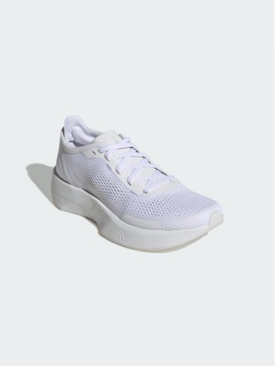 adidas adidas Buty do biegania Treadflow Biały