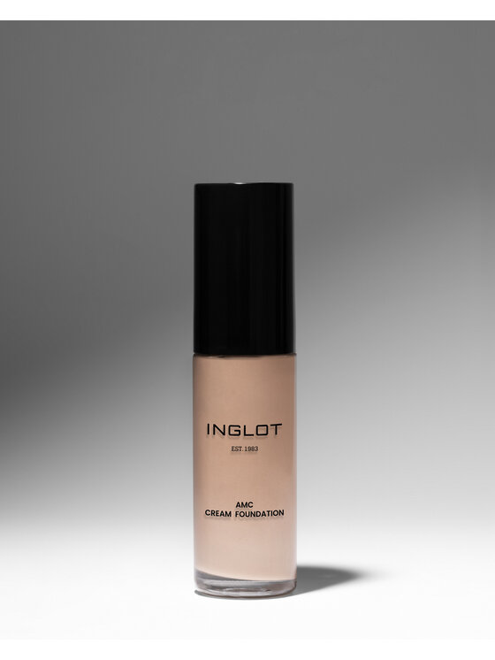 INGLOT INGLOT AMC Podkład LC100