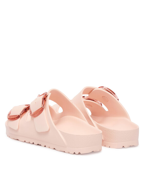 Birkenstock Birkenstock Šľapky Arizona Big Buckle 1031283 Ružová