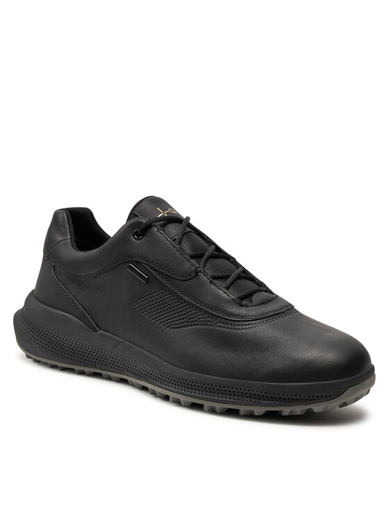 Geox Geox Laisvalaikio batai U Pg1X B Abx U36E0G 00085 C9999 Juoda