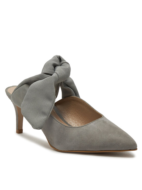 Gino Rossi Gino Rossi Ciabatte Rumi DLH775-AG8-0020-8300-0 Grigio