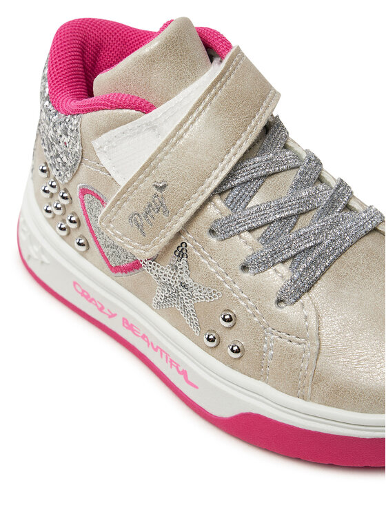 Primigi Primigi Sneakers 6972411 Auriu