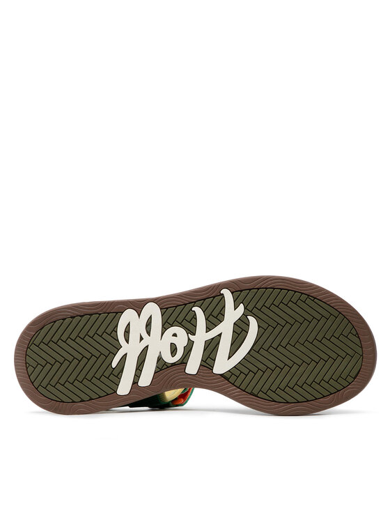 Sandali Bermudas 22208003 Multicolore