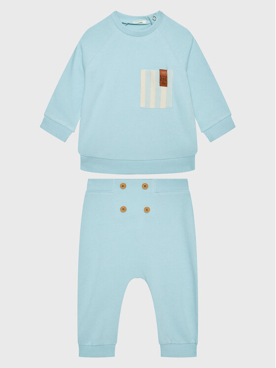 Tuta United Colors Of Benetton