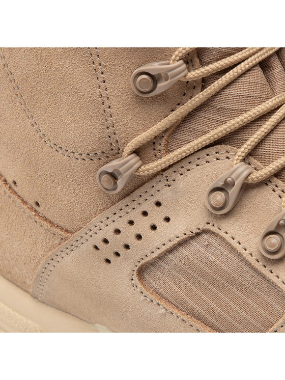 Protektor Protektor Scarponcini Cross 01-010046 Beige