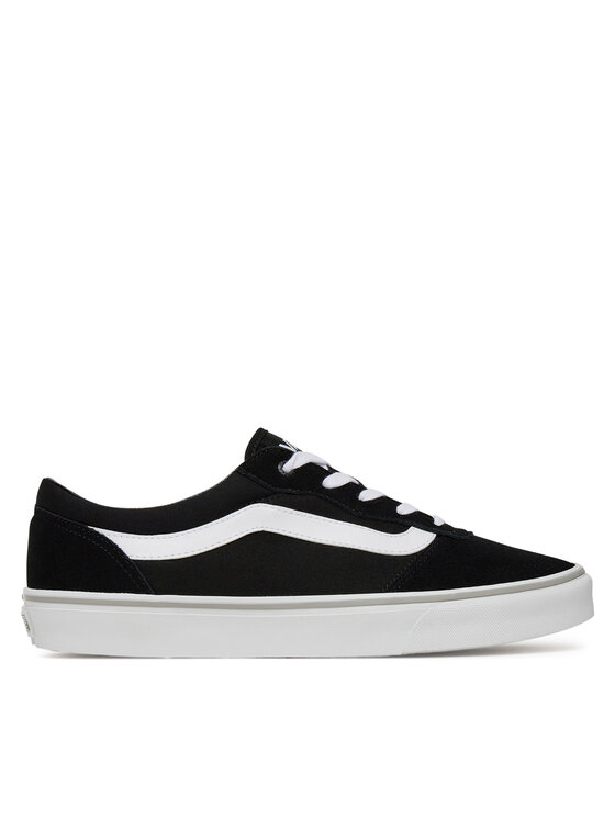 Teniși Vans C-MILTON VN000EBHYV3 Negru