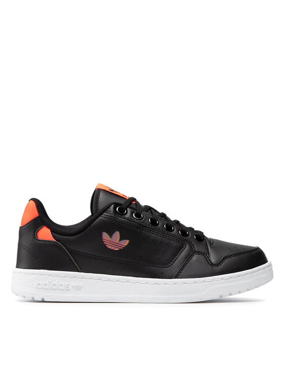 Adidas continental 90 black outlet