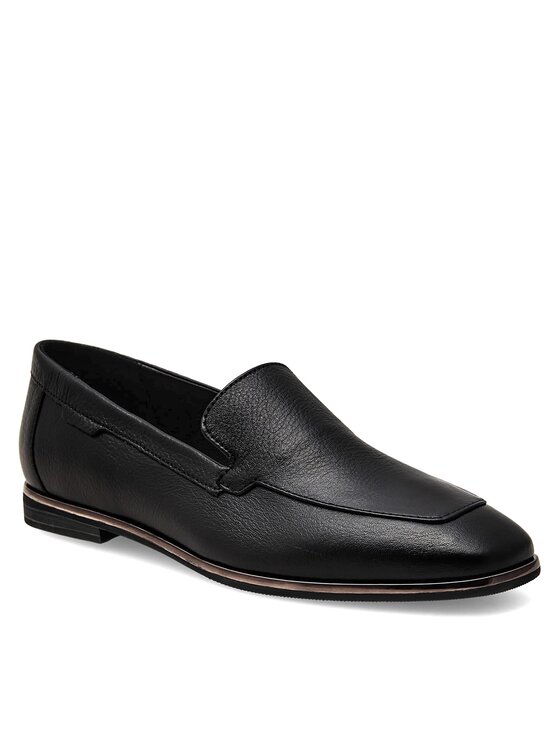 Lasocki Lasocki Loafers WB-BIANCA-29C Nero