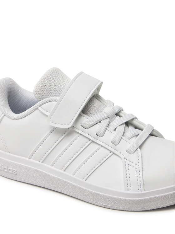 adidas adidas Tenisice Grand Court 2.0 El C IH5531 Bijela