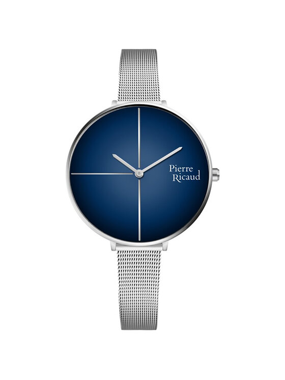 Pierre Ricaud Pierre Ricaud Orologio P22101.5105Q Argento