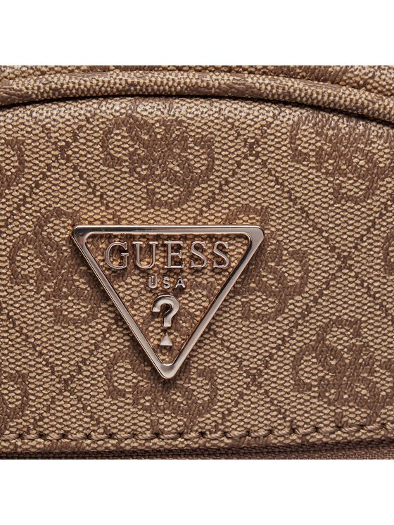 Guess Guess Seljakott Power Play Tech Tote HWSL90 06320 Pruun