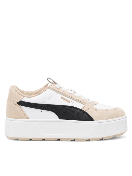 Puma Snīkeri Karmen Rebelle Sd 395100 01 Bēšs