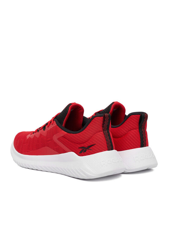 Reebok Reebok Обувки за фитнес зала EOSB-FLUXLITE II 100264057 Червен