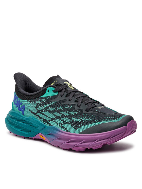 Hoka Hoka Взуття Speedgoat 5 1123157 Кольоровий