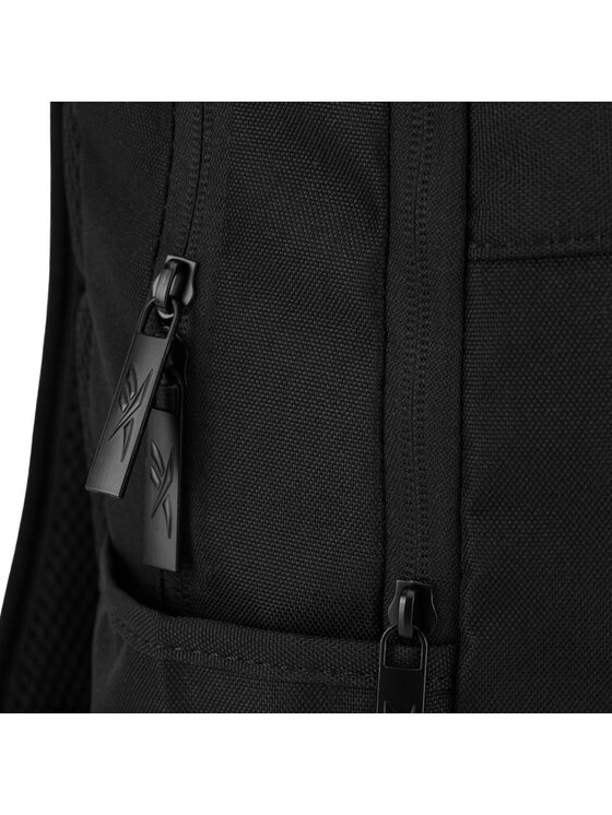 Reebok Reebok Rucksack RBK-042-CCC-05 Schwarz