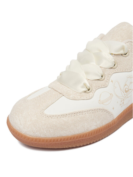 Disney Classics Disney Classics Sneakers CEO-CP23-SS26-312DCLS-A Beige