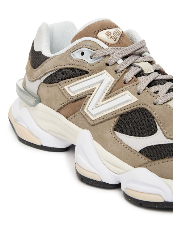 New Balance New Balance Tenisice U9060CTA W Smeđa