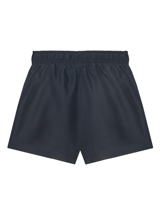 Champion Champion Set T-Shirt und Shorts 307063 Grün Regular Fit