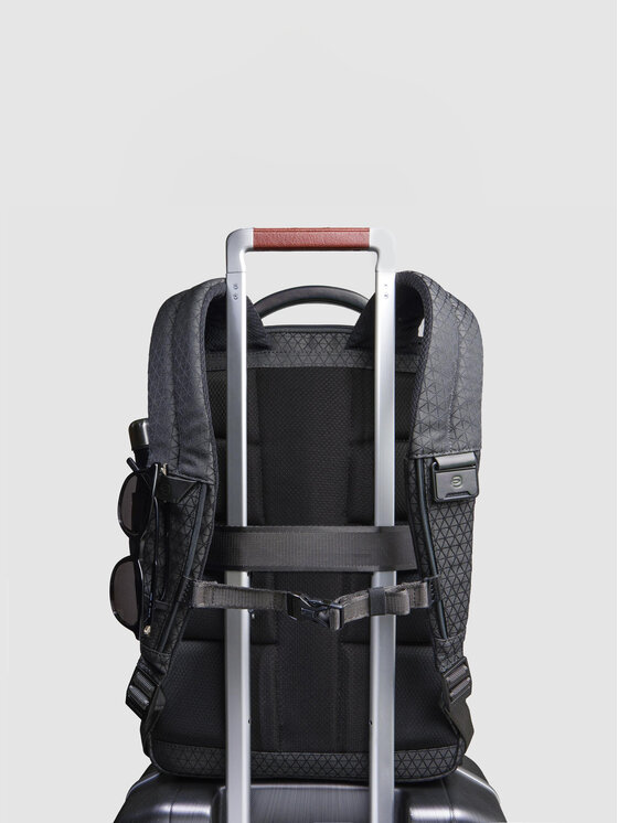 Piquadro Piquadro Plecak 478 Niebieski