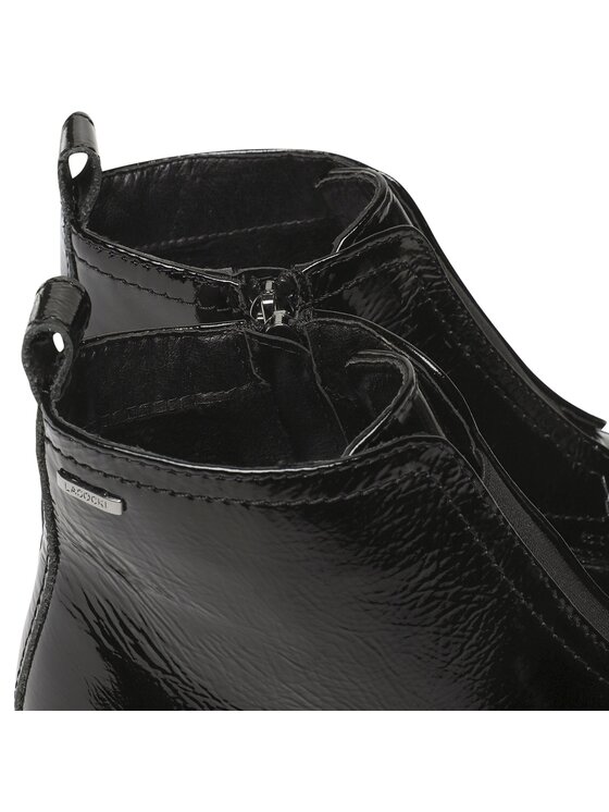 Lasocki Lasocki Čizme RST-FOCUS-17 Crna