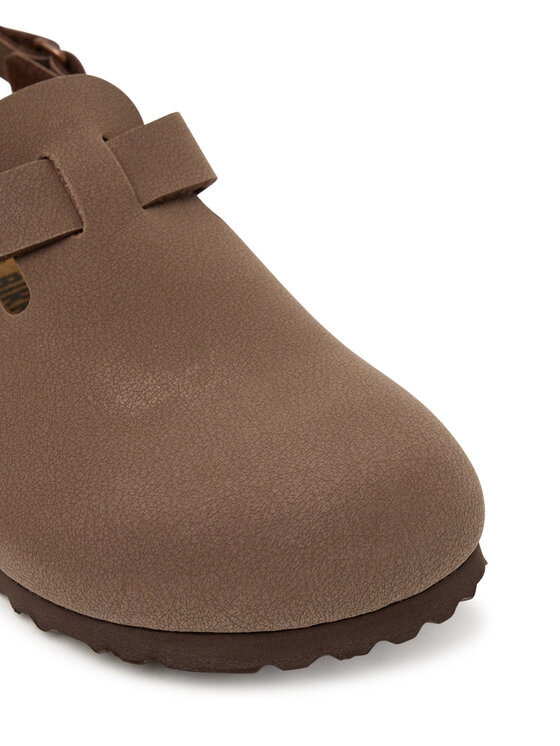 Birkenstock Birkenstock Σανδάλια Tokio As 1027916 D Καφέ
