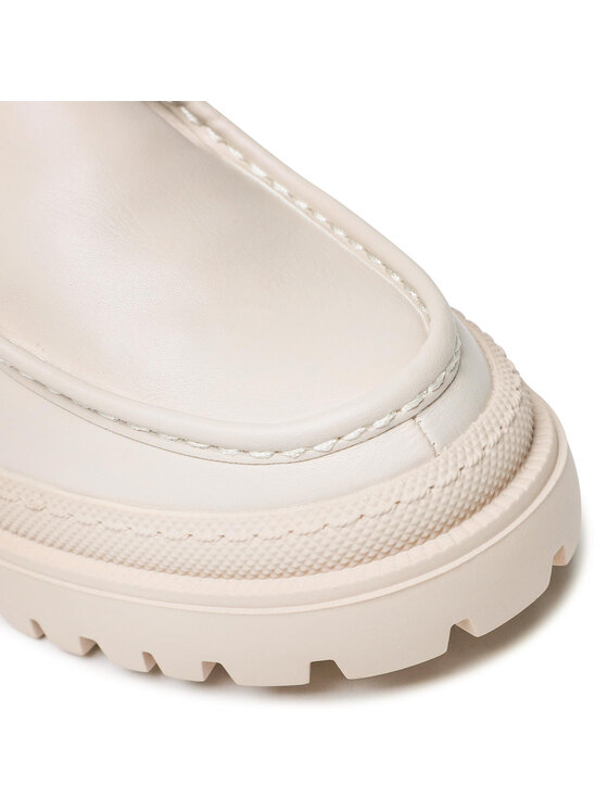 Jenny Fairy Jenny Fairy Halbschuhe HZ12876-2 Beige