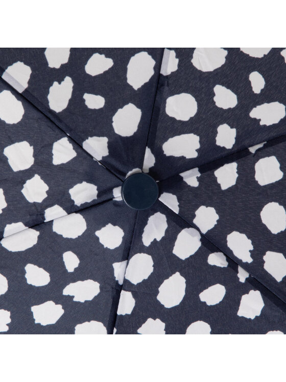 Esprit Esprit Чадър Petal Rain Sailor 58621 Тъмносин