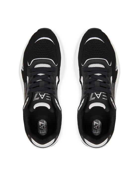 EA7 Emporio Armani EA7 Emporio Armani Tossud 7X000342 AF18617 MZ192 Must