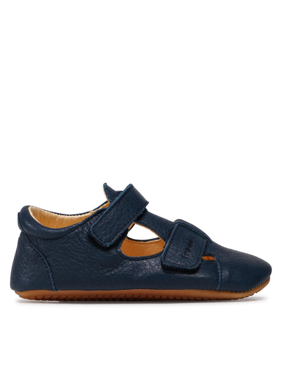 Pantofi Froddo G1140003-2 S Dark Blue