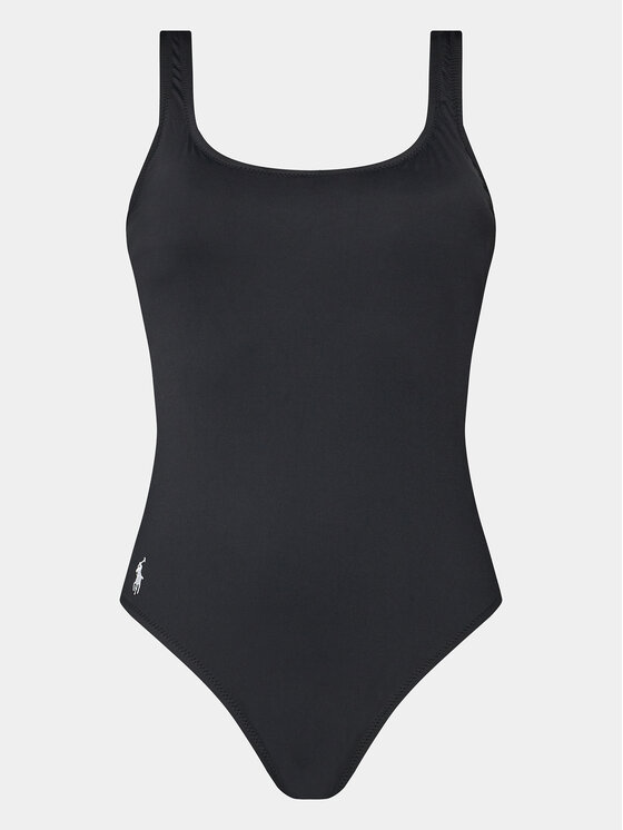 Polo Ralph Lauren Polo Ralph Lauren Costum de baie 21255310 Negru