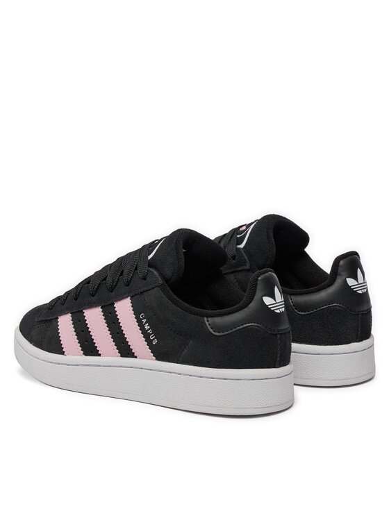 adidas adidas Sneakersy Campus 00s ID3171 Černá
