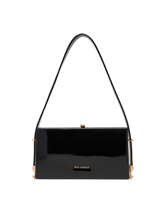 Eva Minge Eva Minge Handtasche EO-AVAH-LA482-6340 Schwarz