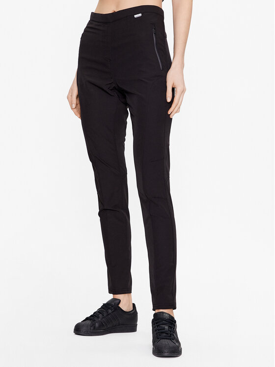 Regatta Regatta Outdoor-Hose Pentre RWJ193R Schwarz Regular Fit