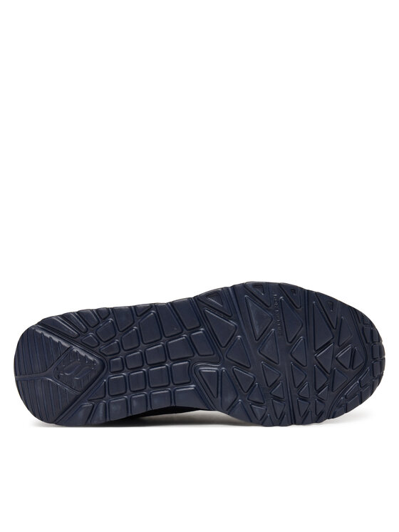 Skechers Skechers Superge Uno Lite 403640L NVY Mornarsko modra