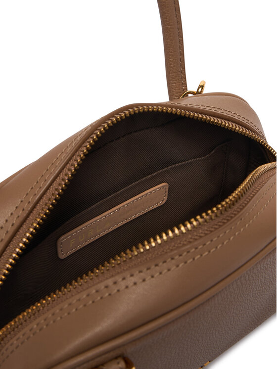 Furla Furla Kabelka Poppy Mini WE00915 BX4573 4489S Béžová
