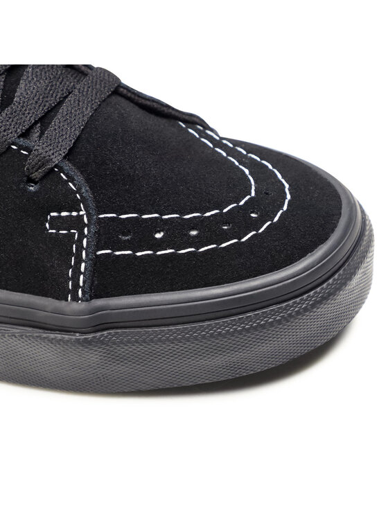 Vans Vans Гуменки Sk8-Hi VN0A32QG5WU1 Черен