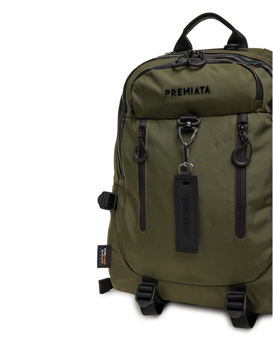 Premiata Premiata Hátizsák Ventura Var 2131 Khaki