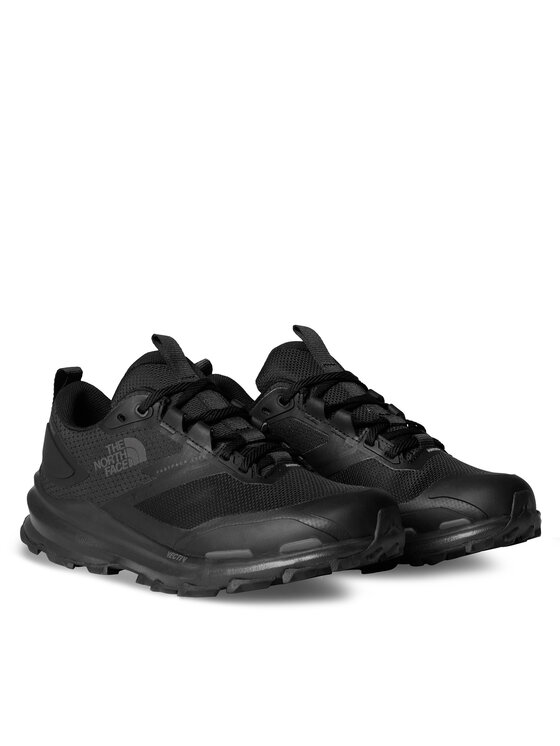The North Face The North Face Trekingová obuv Vectiv Fastpack Lite NF0A8AFCW9O1 Čierna