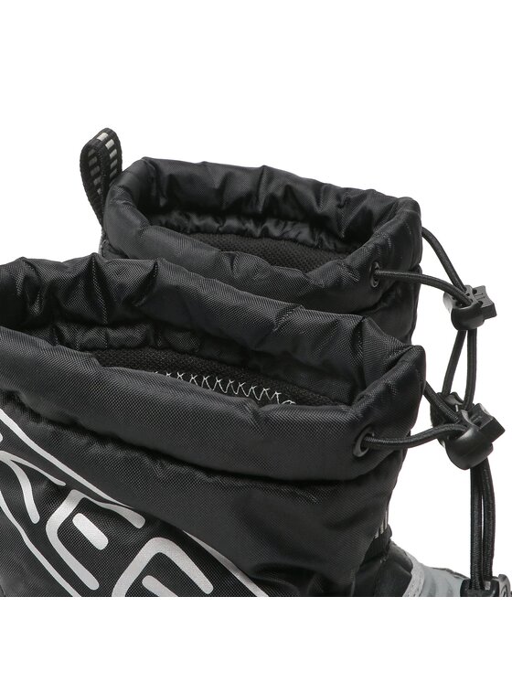 Keen Keen Śniegowce Snow Troll Wp 1026756 Czarny