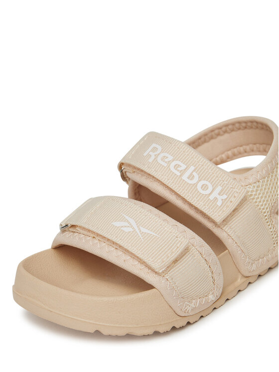 Reebok Reebok Basutės CP50-26023(III) Smėlio