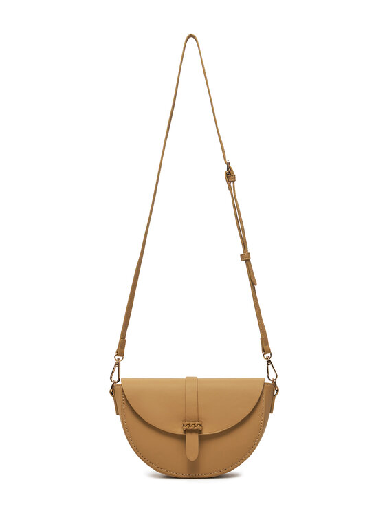 DeeZee DeeZee Borsetta SMT6002-R Marrone