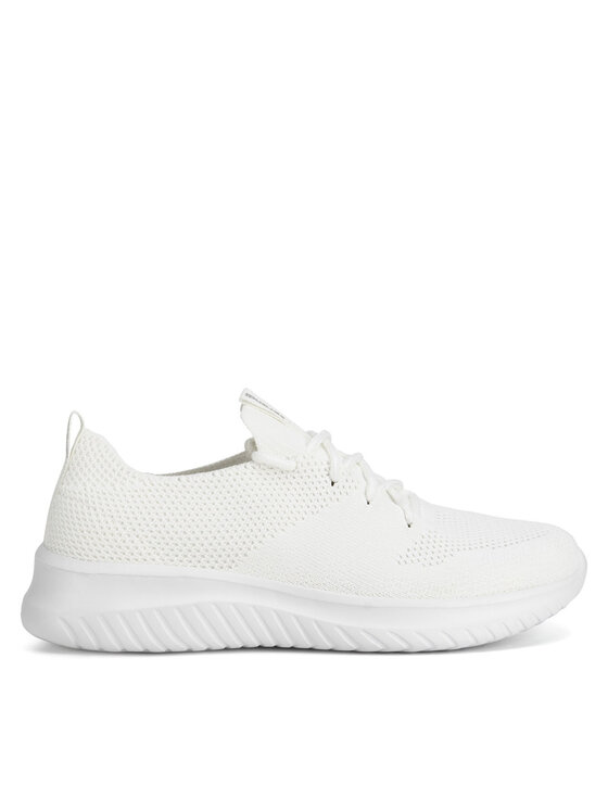 Sprandi Sprandi Sneakersy FLEXI WP-S23R241A-4 Biały