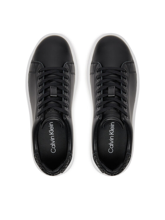 Calvin Klein Calvin Klein Tossud CALVIN KLEIN-HW0HW02301 BEH Must