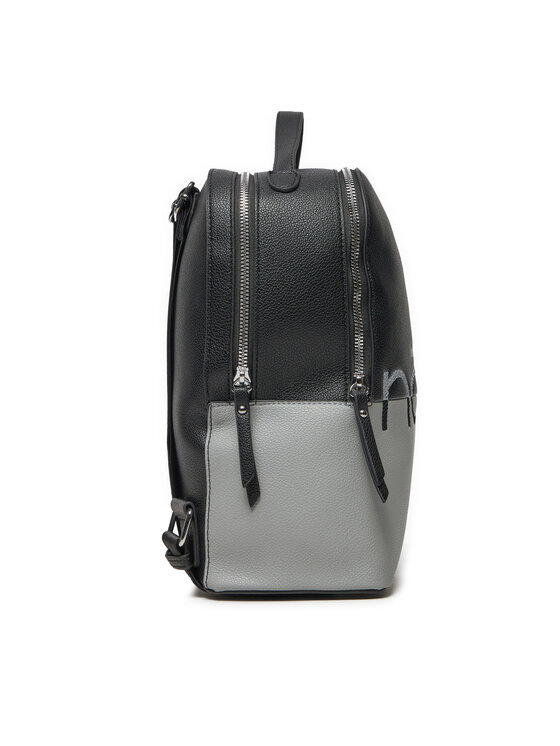 Nobo Nobo Ruksak BAGT230-K020 Crna
