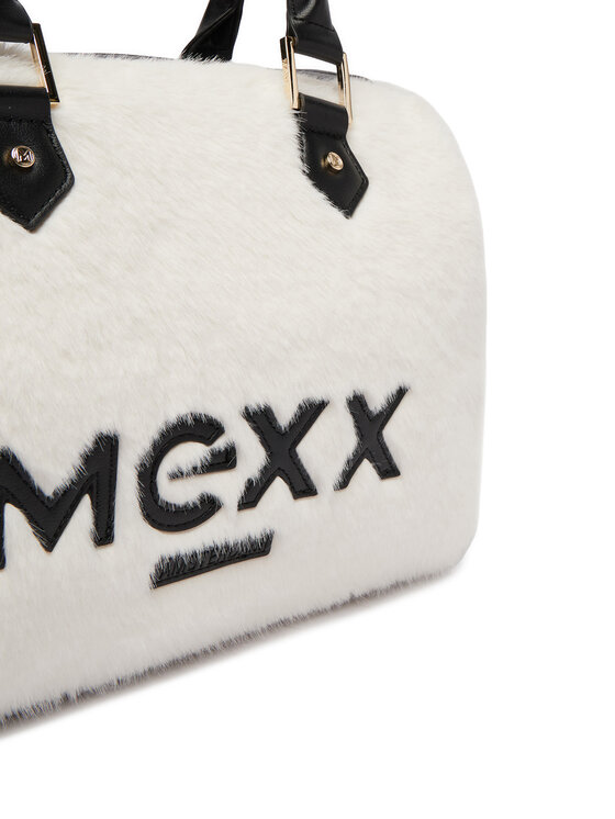 MEXX MEXX Torebka CEO-MEXX-AJ-001-10 Biały