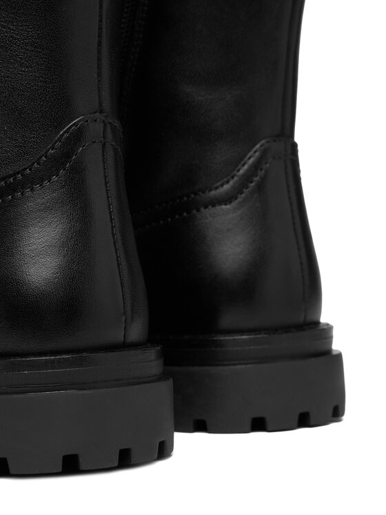 Patrizia Pepe Patrizia Pepe Stivali PPK858 Nero