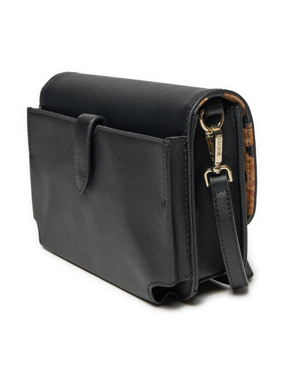 Just Cavalli Just Cavalli Torbica 77RA4BBA Crna