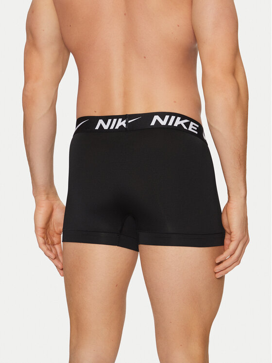 Nike Nike Набір з 3 пар боксерів 0000KE1156 Кольоровий