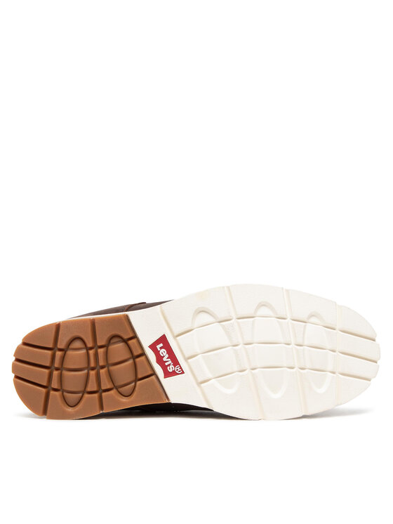 Levi's® Levi's® Zimski škornji 225129-666-29 Rjava