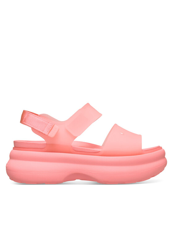 Crocs Сандали Soho Sandal 212651 Розов
